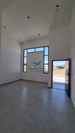 Imagem Casa com 3 Quartos à Venda, 150 m² em Condomínio Terras Do Vale - Caçapava