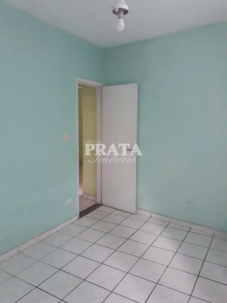 Imagem Apartamento com 1 Quarto à Venda, 86 m² em Centro - São Vicente