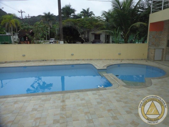 Imagem Sobrado com 6 Quartos à Venda, 300 m² em Balneário Praia Do Pernambuco - Guarujá