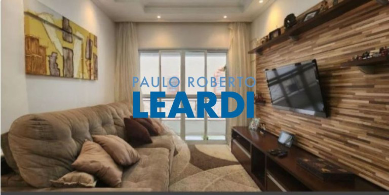 Apartamento com 3 Quartos à Venda, 100 m² em Jardim - Santo André
