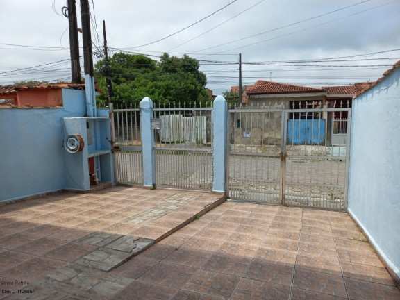Imagem Casa com 3 Quartos à Venda, 130 m² em Vila Romar - Peruíbe