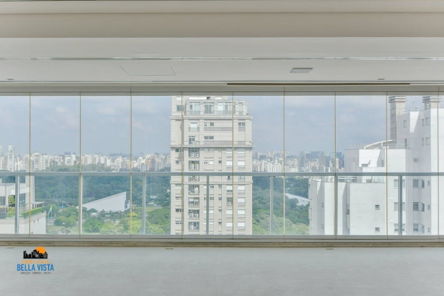 Imagem Apartamento com 4 Quartos à Venda, em Vila Mariana - São Paulo Imagem Apartamento com 4 Quartos à Venda, em Vila Mariana - São Paulo
