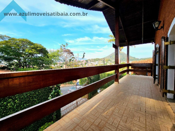 Imagem Casa com 3 Quartos à Venda, 260 m² em Recreio Maristela - Atibaia