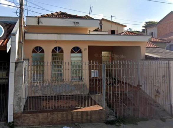 Imagem Casa à Venda, 300 m² em Jardim Santo André - São João Da Boa Vista Imagem Casa à Venda, 300 m² em Jardim Santo André - São João Da Boa Vista