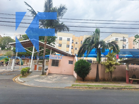 Imóvel com 2 Quartos à Venda, 48 m² em Parque Das Colinas - Valinhos