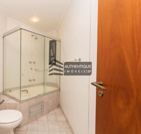 Imagem Apartamento com 3 Quartos à Venda, 168 m² em Vila Mariana - São Paulo