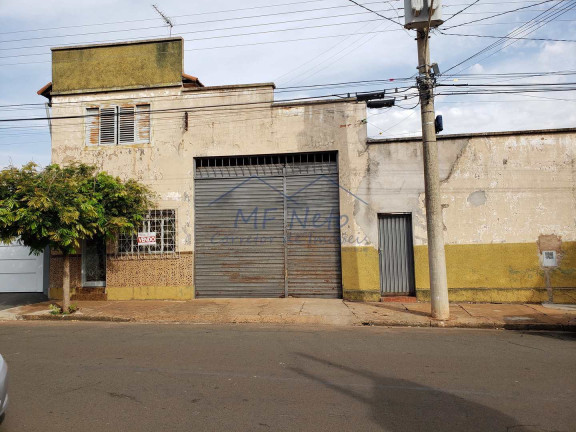 Imagem Casa com 2 Quartos à Venda, 313 m² em Centro - Pirassununga