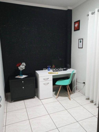 Imagem Apartamento com 3 Quartos à Venda, 86 m² em Vila Curuçá - Santo André Imagem Apartamento com 3 Quartos à Venda, 86 m² em Vila Curuçá - Santo André