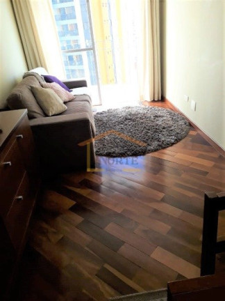 Imagem Apartamento com 2 Quartos à Venda, 60 m² em Santa Teresinha - São Paulo Imagem Apartamento com 2 Quartos à Venda, 60 m² em Santa Teresinha - São Paulo