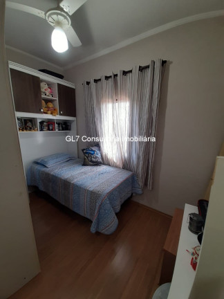 Imagem Sobrado com 3 Quartos à Venda, 27 m² em Parque Das Nações - Indaiatuba