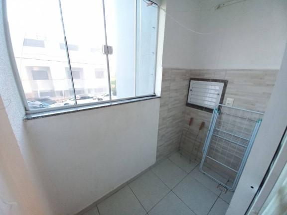 Imagem Apartamento com 2 Quartos à Venda, 55 m² em Pereque - Porto Belo
