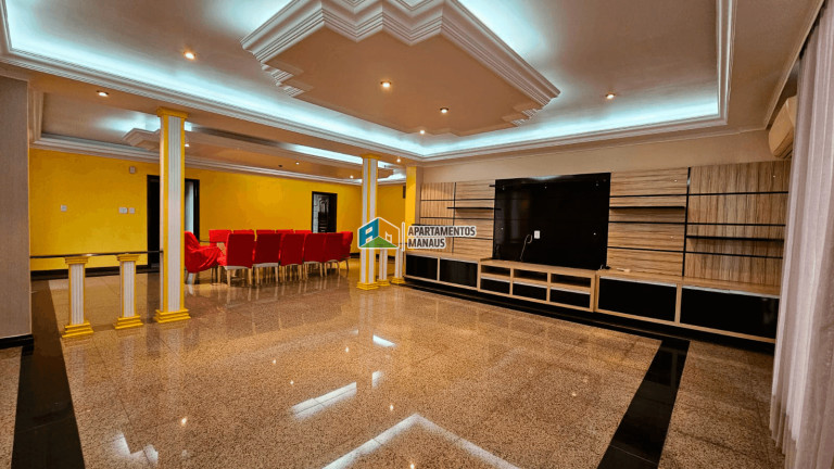 Apartamento com 3 Quartos à Venda, 450 m² em Presidente Vargas - Manaus