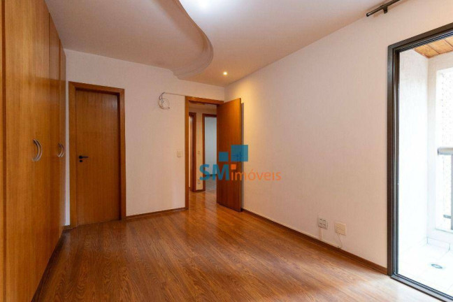 Imagem Apartamento com 3 Quartos à Venda, 110 m² em Chácara Klabin - São Paulo