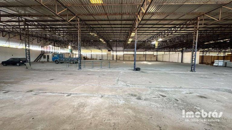 Imagem Galpão à Venda ou Locação, 10.130 m² em Centro - Eusébio Imagem Galpão à Venda ou Locação, 10.130 m² em Centro - Eusébio