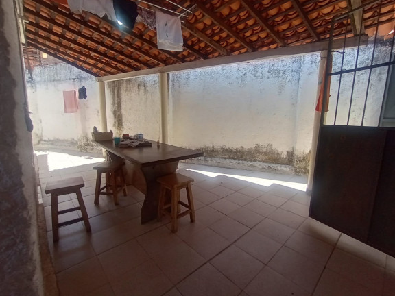 Imagem Apartamento com 4 Quartos à Venda, 250 m² em Cristo Rei - Teresina