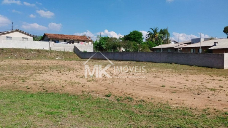 Terreno à Venda,  em Planta Laranjeiras - Piraquara