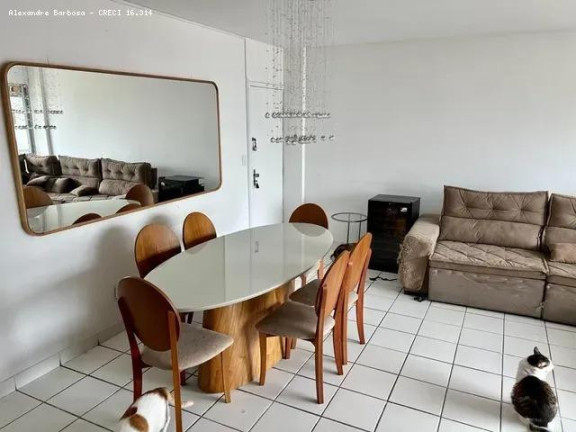Imagem Apartamento com 3 Quartos à Venda, 127 m² em Torre - Recife