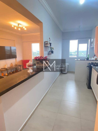 Imagem Apartamento com 2 Quartos à Venda, 68 m² em Jardim Veneza - São José Dos Campos Imagem Apartamento com 2 Quartos à Venda, 68 m² em Jardim Veneza - São José Dos Campos