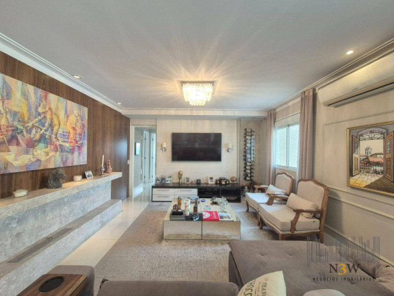 Imagem Apartamento com 3 Quartos à Venda, 143 m² em Vila Leopoldina - São Paulo Imagem Apartamento com 3 Quartos à Venda, 143 m² em Vila Leopoldina - São Paulo