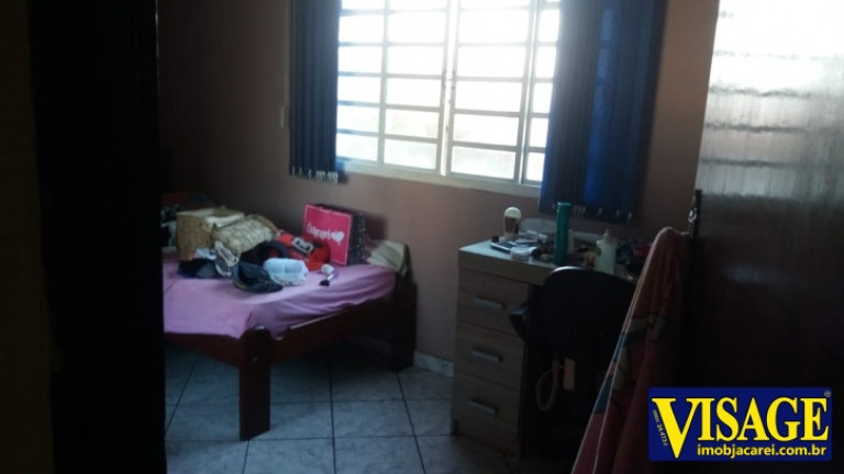 Imagem Casa com 3 Quartos à Venda, 145 m² em Cid. Salvador - Jacareí Imagem Casa com 3 Quartos à Venda, 145 m² em Cid. Salvador - Jacareí