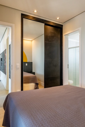 Imagem Imóvel com 2 Quartos à Venda, 70 m² em Vila Mariana - São Paulo