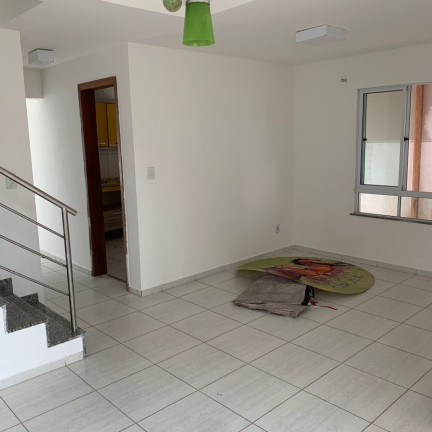 Imagem Casa com 3 Quartos para Alugar, 160 m² em Mangabeira - Feira De Santana Imagem Casa com 3 Quartos para Alugar, 160 m² em Mangabeira - Feira De Santana