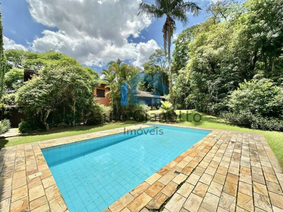 Imagem Casa de Condomínio com 4 Quartos à Venda, 417 m² em Recanto Impla - Carapicuíba Imagem Casa de Condomínio com 4 Quartos à Venda, 417 m² em Recanto Impla - Carapicuíba
