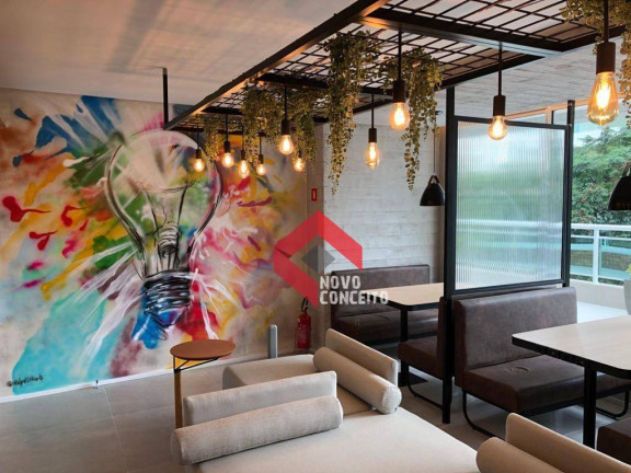 Imagem Apartamento com 2 Quartos à Venda, 76 m² em Cocó - Fortaleza