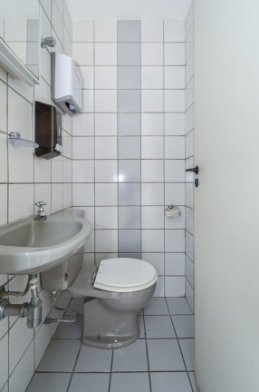 Imagem Ponto Comercial à Venda, 34 m² em Vila Monte Alegre - São Paulo Imagem Ponto Comercial à Venda, 34 m² em Vila Monte Alegre - São Paulo