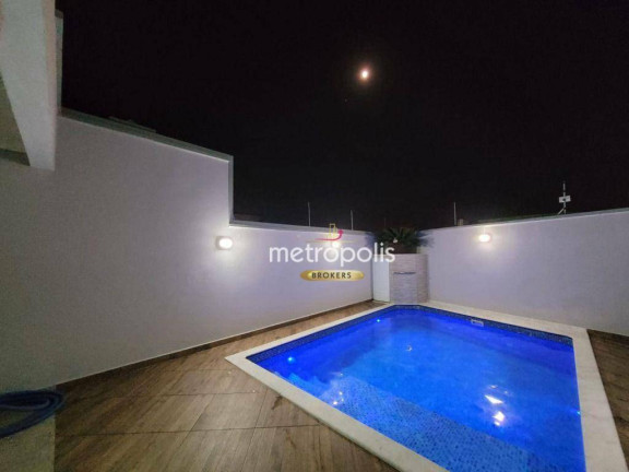 Casa com 2 Quartos à Venda, 84 m² em Jardim Das Palmeiras - Itanhaém