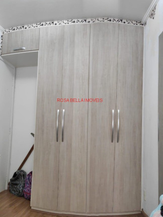Imagem Apartamento com 3 Quartos à Venda, 75 m² em Parque Residencial Eloy Chaves - Jundiaí