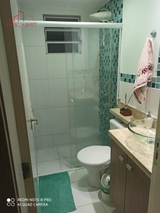 Imagem Apartamento com 2 Quartos à Venda, 54 m² em Parque Munhoz - São Paulo