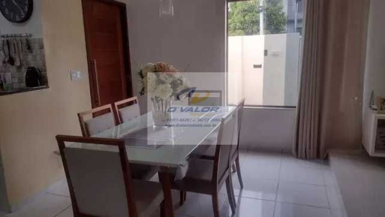 Imagem Casa com 3 Quartos à Venda, 360 m² em Portal Do Sol - João Pessoa