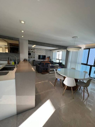 Imagem Apartamento com 4 Quartos à Venda, 126 m² em Boa Viagem - Recife
