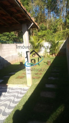 Imagem Casa com 2 Quartos à Venda, 150 m² em Sertão Da Quina - Ubatuba
