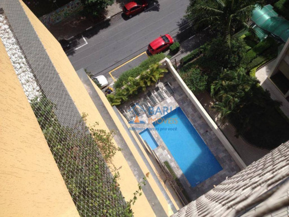 Imagem Apartamento com 3 Quartos à Venda, 144 m² em Perdizes - São Paulo