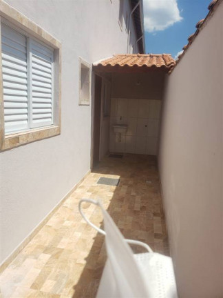 Imagem Casa com 2 Quartos à Venda, 41 m² em Vila Sônia - Praia Grande Imagem Casa com 2 Quartos à Venda, 41 m² em Vila Sônia - Praia Grande