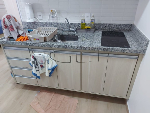 Imagem Imóvel com 1 Quarto à Venda, 27 m² em Centro - São Paulo