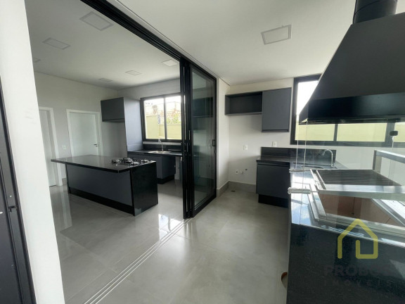 Imagem Casa com 3 Quartos à Venda, 261 m² em Terras De Itaici - Indaiatuba Imagem Casa com 3 Quartos à Venda, 261 m² em Terras De Itaici - Indaiatuba