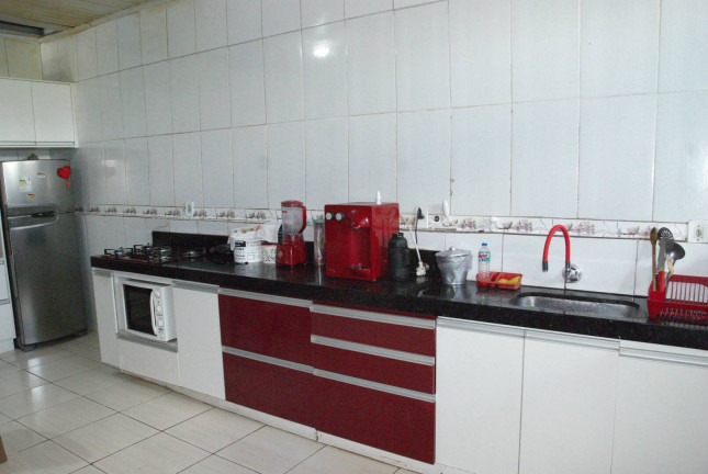 Imagem Casa com 3 Quartos à Venda, 400 m² em Setor Habitacional Arniqueira (águas Claras) - Brasília Imagem Casa com 3 Quartos à Venda, 400 m² em Setor Habitacional Arniqueira (águas Claras) - Brasília
