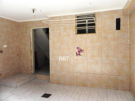 Imagem Sobrado com 3 Quartos à Venda, 137 m² em Rudge Ramos - São Bernardo Do Campo Imagem Sobrado com 3 Quartos à Venda, 137 m² em Rudge Ramos - São Bernardo Do Campo