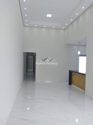 Imagem Casa com 3 Quartos à Venda, 200 m² em Jardim Planalto - Sorocaba
