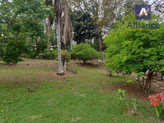 Imagem Chácara com 4 Quartos à Venda, 220 m² em Estiva - Louveira