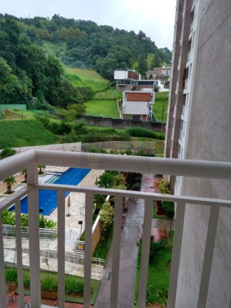 Imagem Apartamento com 3 Quartos à Venda, 116 m² em Centro De Apoio I (alphaville) - Santana De Parnaíba