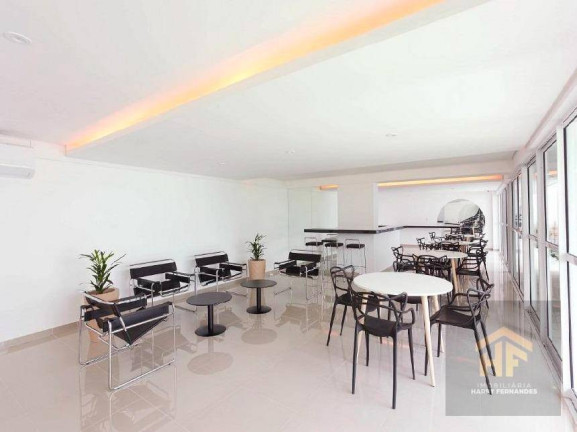 Imagem Apartamento com 2 Quartos à Venda, 47 m² em Boa Viagem - Recife Imagem Apartamento com 2 Quartos à Venda, 47 m² em Boa Viagem - Recife