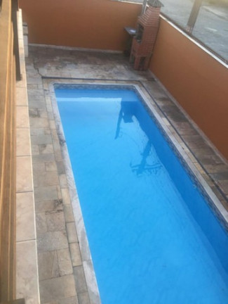 Imagem Imóvel com 2 Quartos à Venda, 180 m² em Jardim Brasil - Caraguatatuba