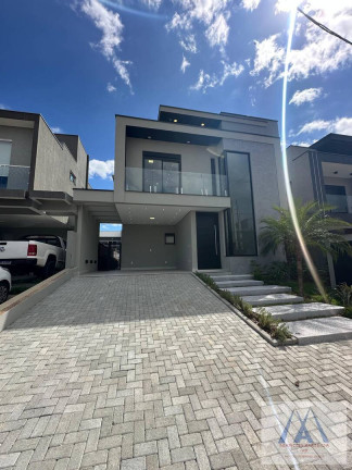 Imagem Casa de Condomínio com 3 Quartos à Venda, 191 m² em Cezar De Souza - Mogi Das Cruzes Imagem Casa de Condomínio com 3 Quartos à Venda, 191 m² em Cezar De Souza - Mogi Das Cruzes