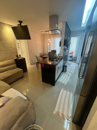 Imagem Apartamento com 2 Quartos à Venda, 60 m² em Jaguaribe - Osasco Imagem Apartamento com 2 Quartos à Venda, 60 m² em Jaguaribe - Osasco