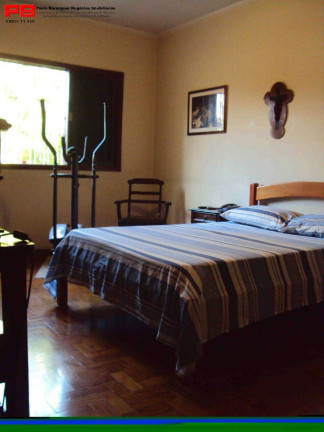 Imagem Casa com 3 Quartos à Venda, 250 m² em Brooklin - São Paulo