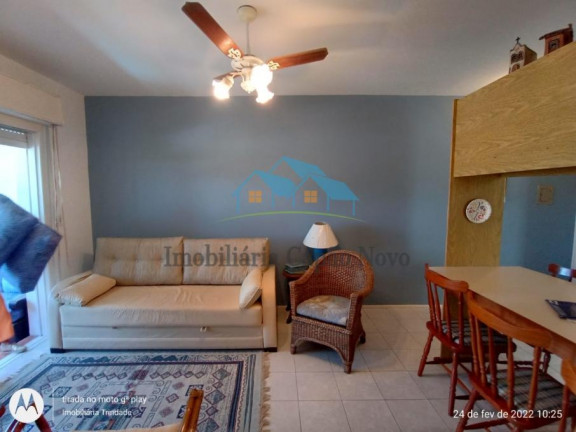 Imagem Apartamento com 1 Quarto à Venda, 50 m² em Capão Novo - Capão Da Canoa Imagem Apartamento com 1 Quarto à Venda, 50 m² em Capão Novo - Capão Da Canoa